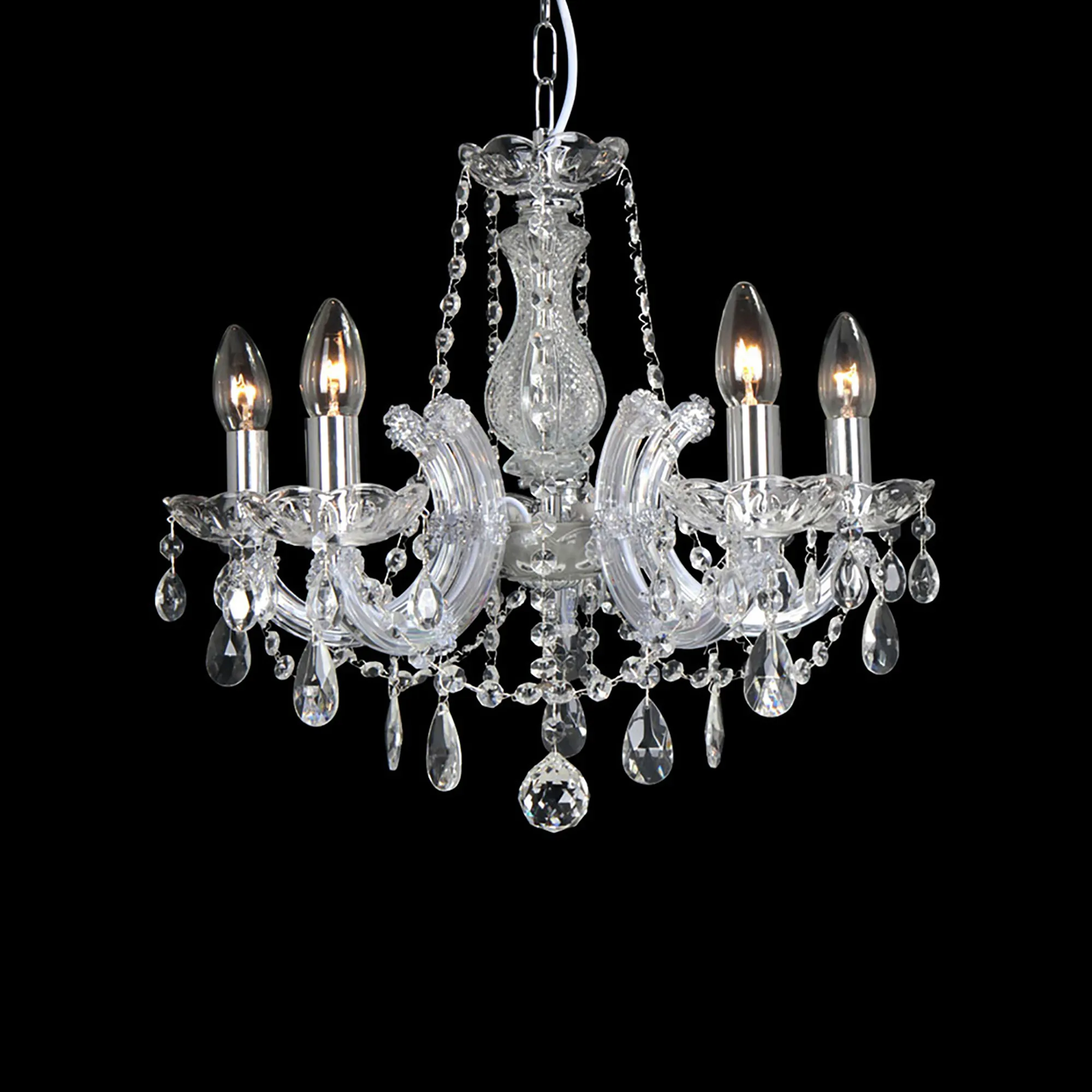 Gabrielle Crystal Ceiling Lights Deco Multi Arm Crystal Fittings Gabrielle Crystal Ceiling Lights Deco Multi Arm Crystal Fittings